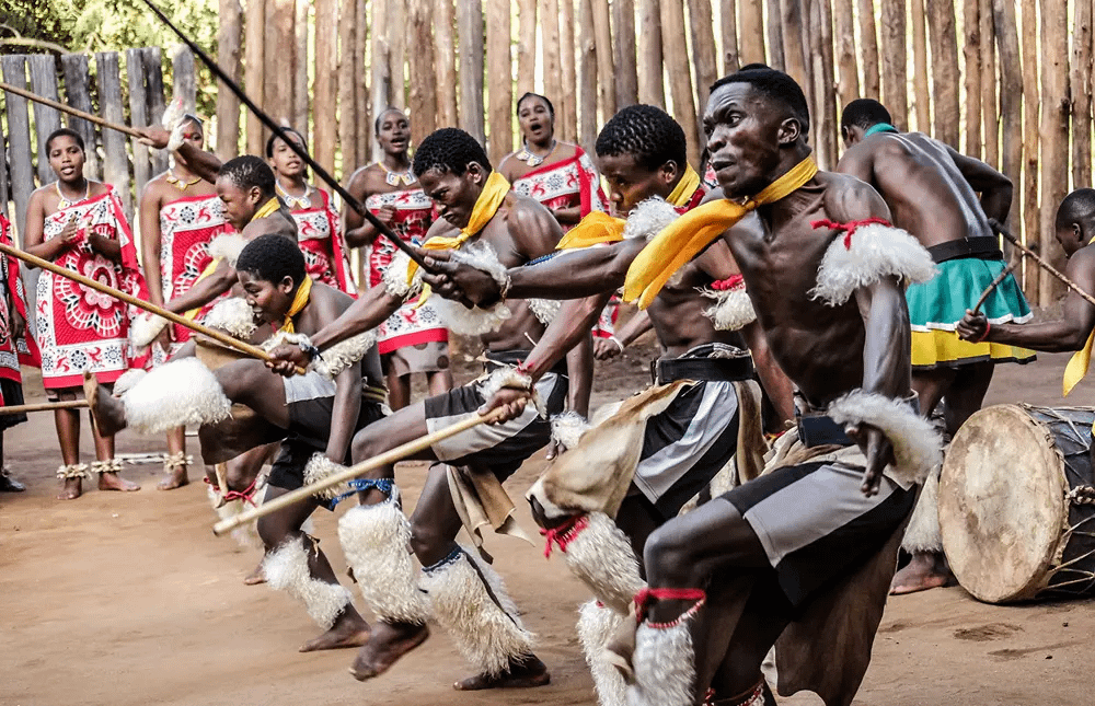eSwatini