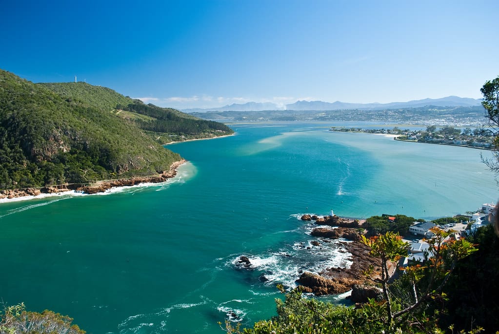 Knysna Family Holiday