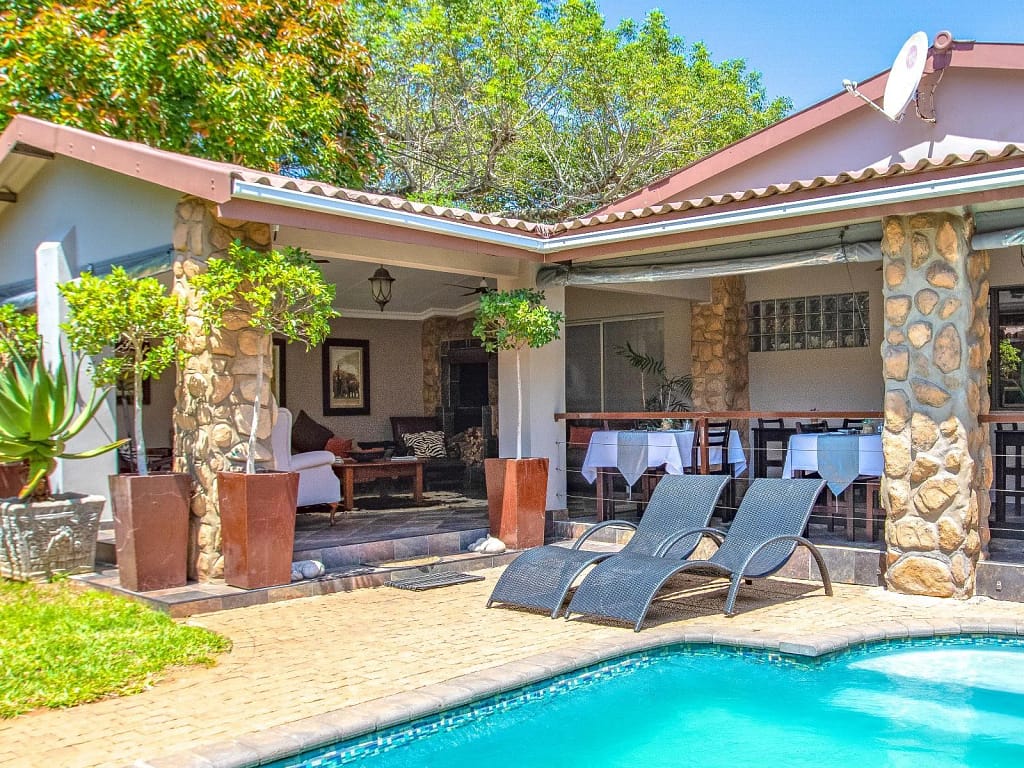 Zululand