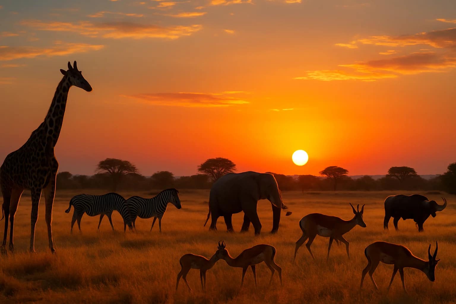 Top Travel Trends for 2025: Embrace the Future of Exploration