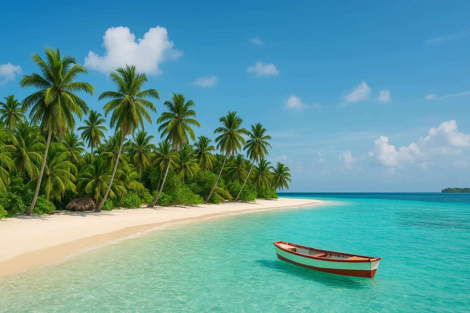 Island Escapes for Every Traveller