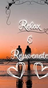 Relax & Rejuvenate