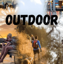 Outdoor adventures