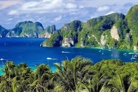 Thailand Family Holiday