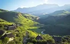 Southern Africa Trip