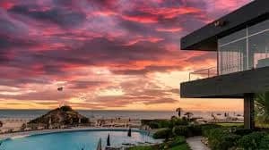 Family holiday in Algarve