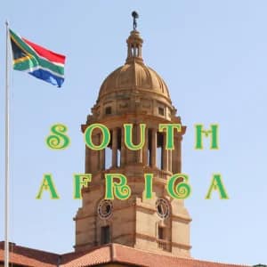 Proudly South-African Thumbnail