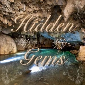 Hidden Gems Thumbnail