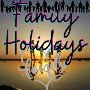 Budget-Friendly Family Holidays