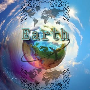 Eco-Travel for Earth Week