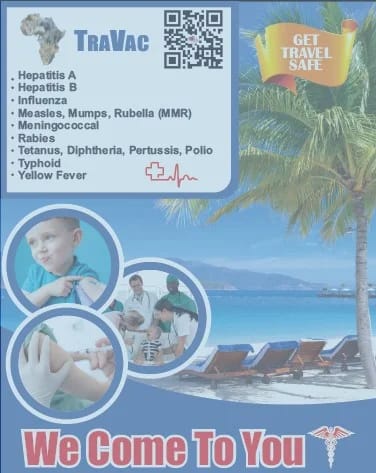 Convenient and Safe Vaccines