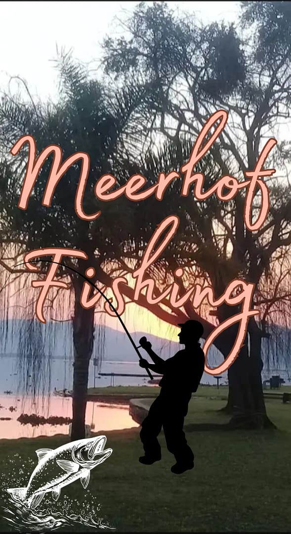 Fishing Weekend Getaway at Meerhof Dam