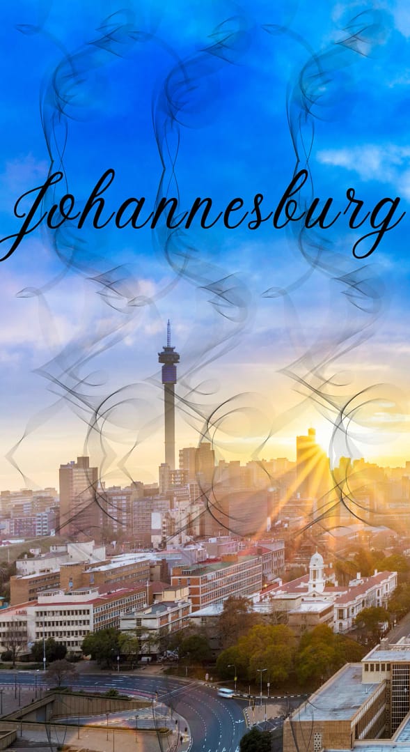 Johannesburg Family Adventure, Johannesburg Family Holiday