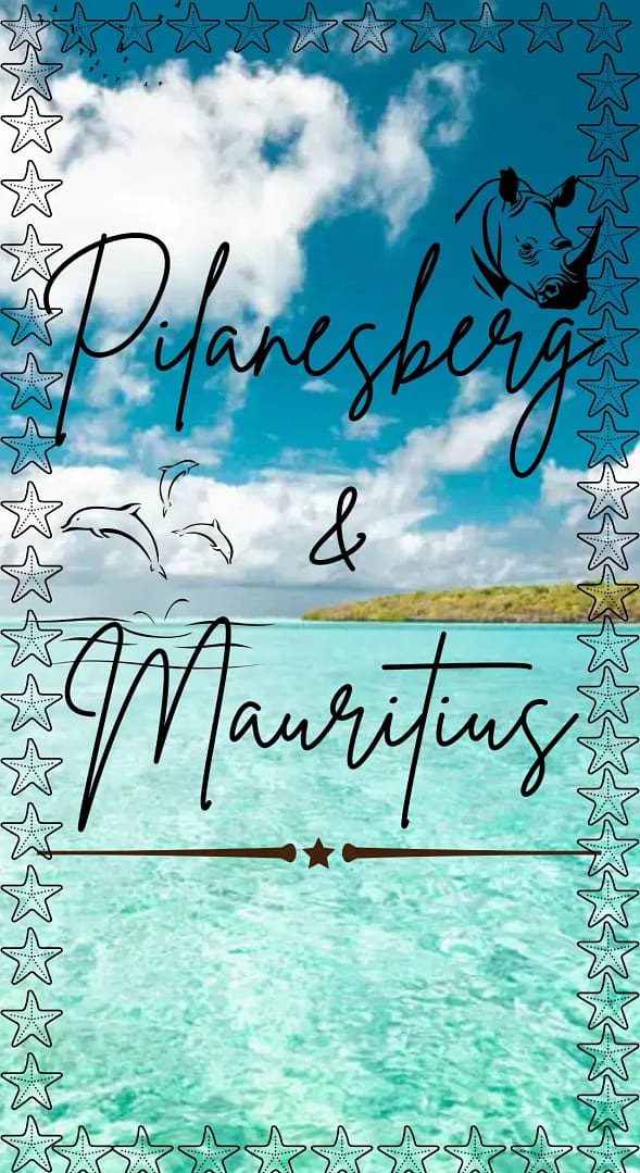Pilanesberg & Mauritius Family Holiday