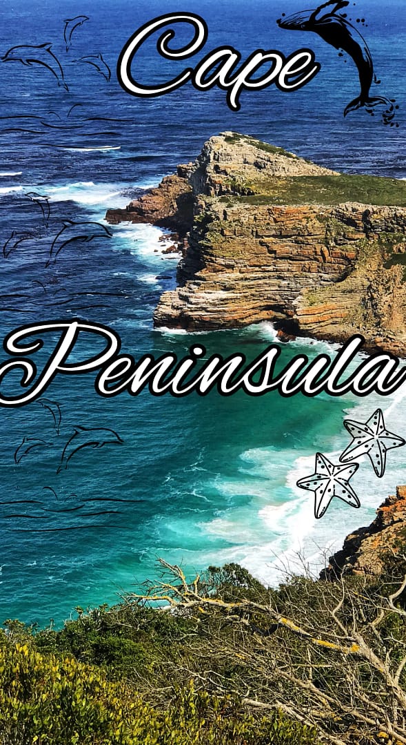 Cape Town Cape Peninsula