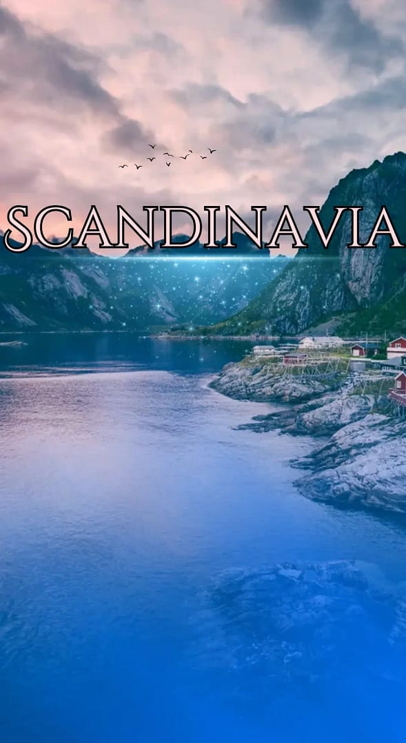 Highlights of Scandinavia