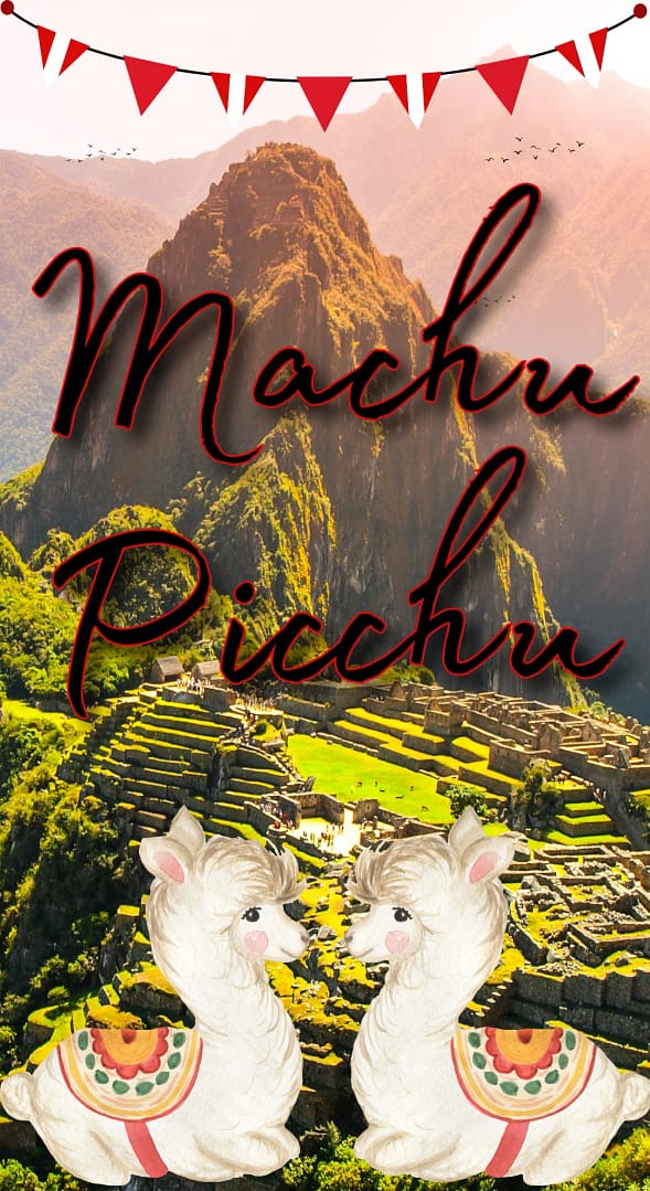Peru Explorer