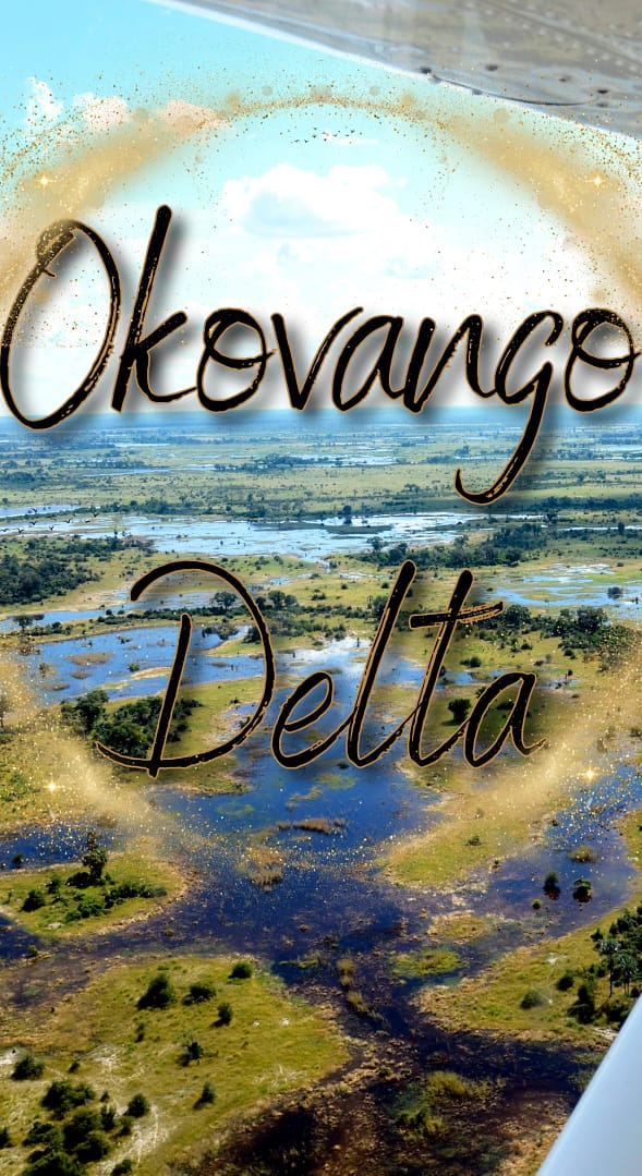 Okavango Delta