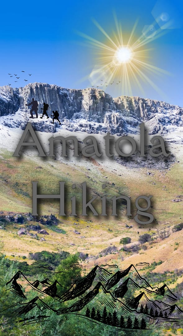 Unforgettable Amatola Trail Hiking Adventure