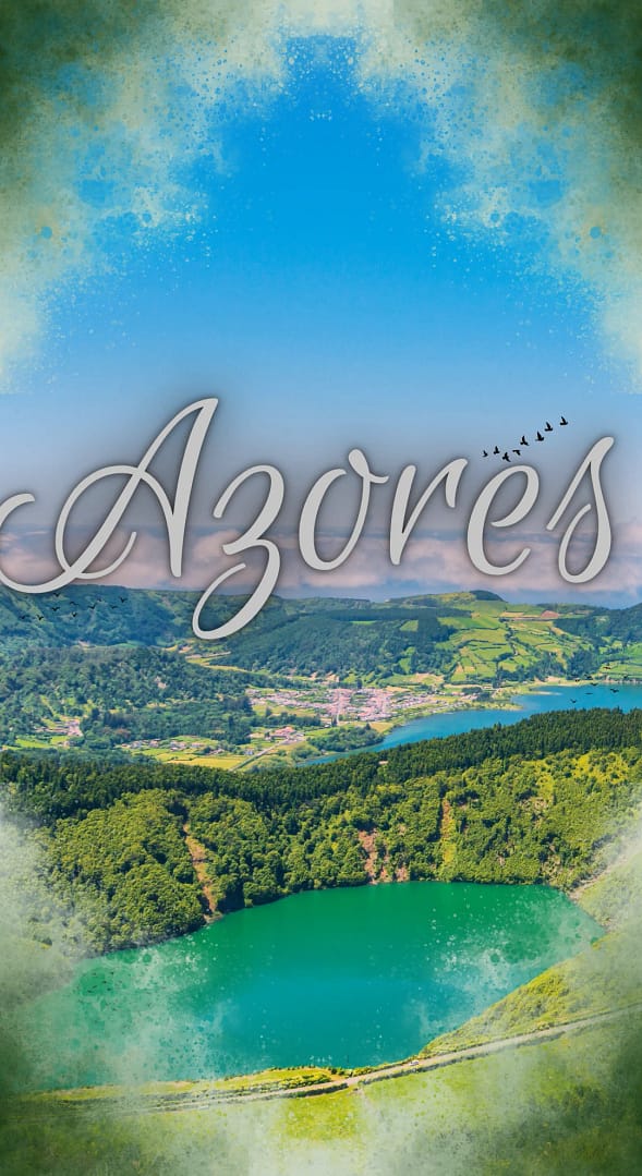 Luxury in the Azores