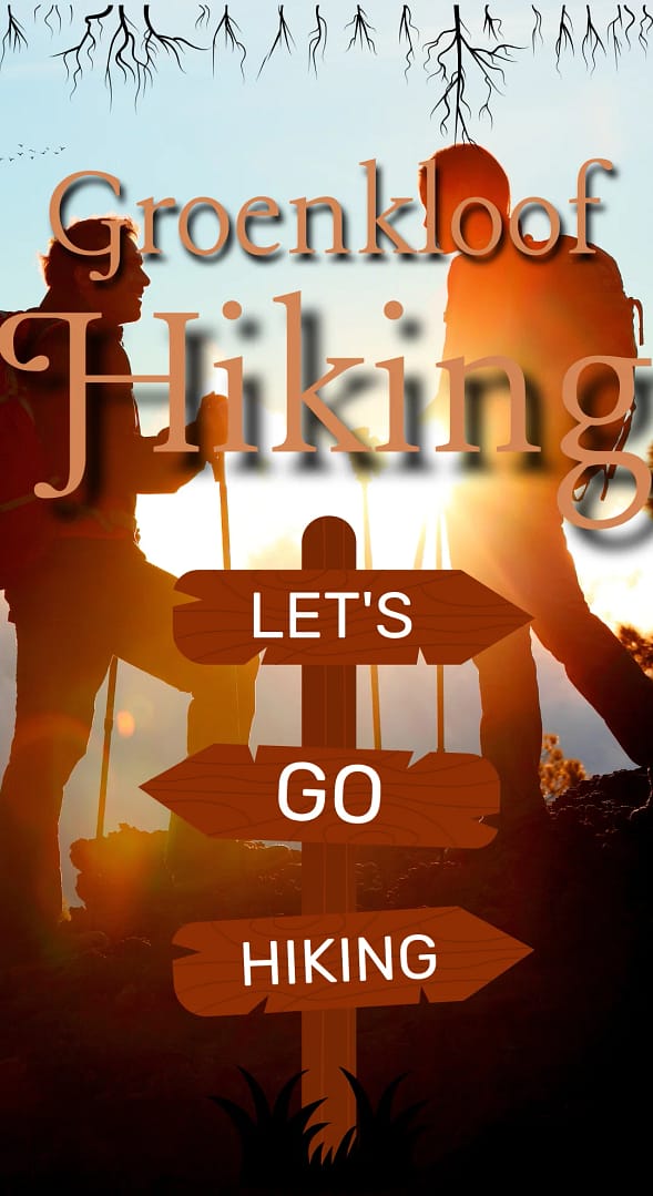 Guided Hike at Groenkloof Nature Reserve