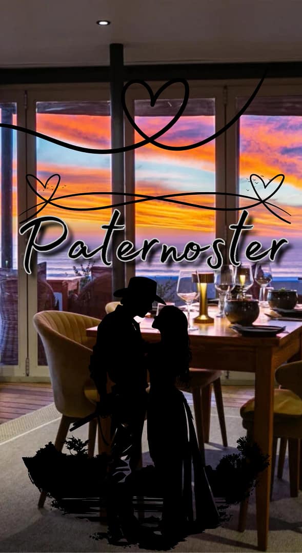 Ultimate Paternoster Romantic Getaway