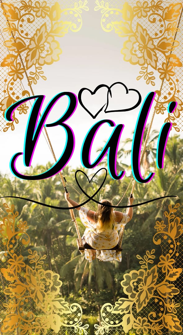 Women’s Wellness Retreat in Bali