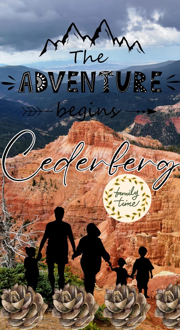 Ultimate Cederberg Adventure