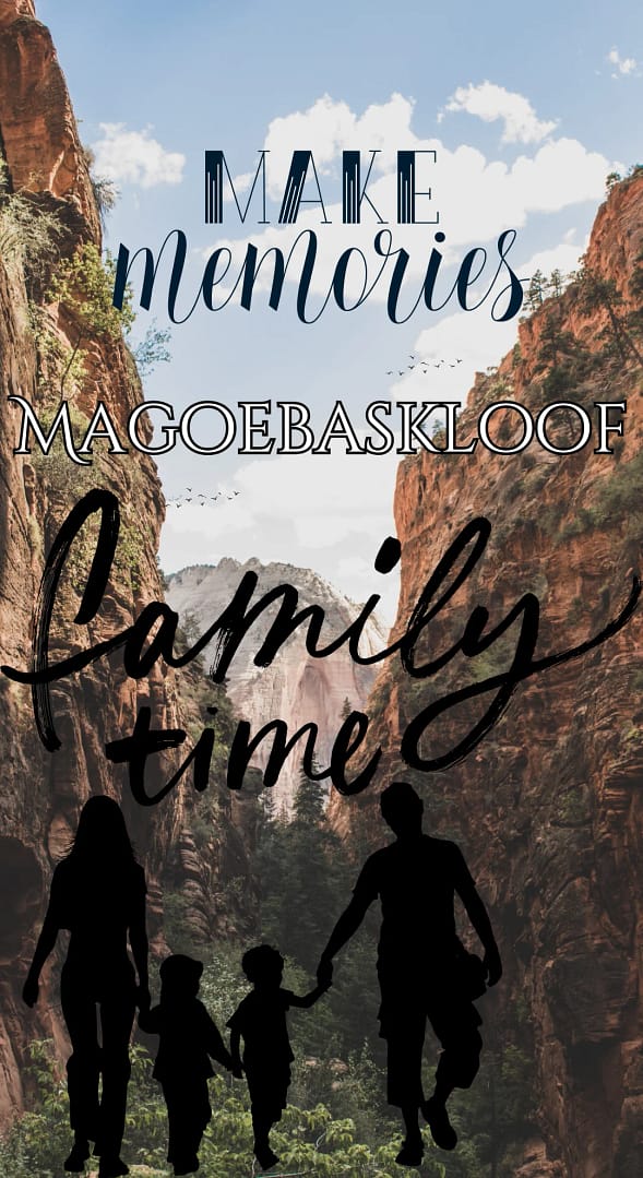 Magoebaskloof Nature Escape