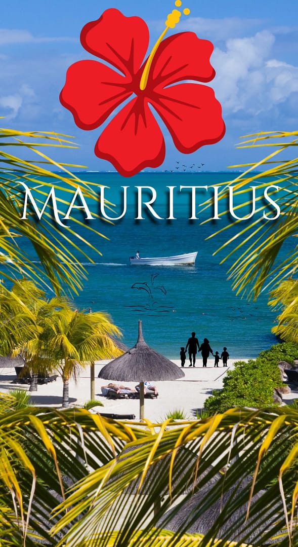 Epic Mauritius Family Getaway