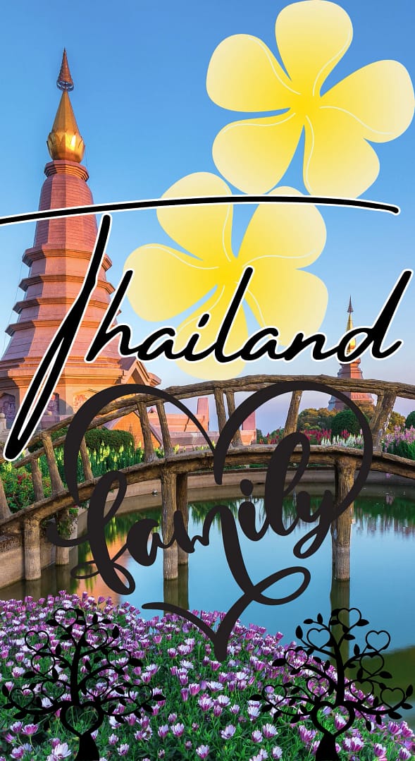Ultimate Thailand Family Adventure