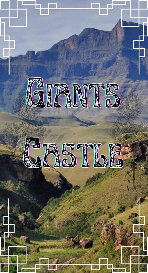 Giant's Castle & Mandela Capture Site