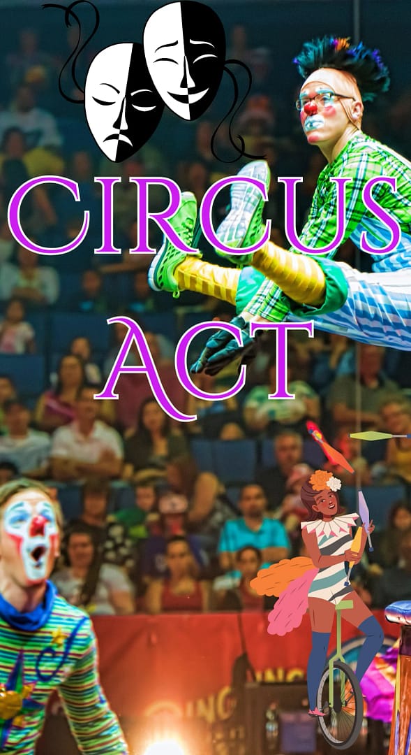 Circus At