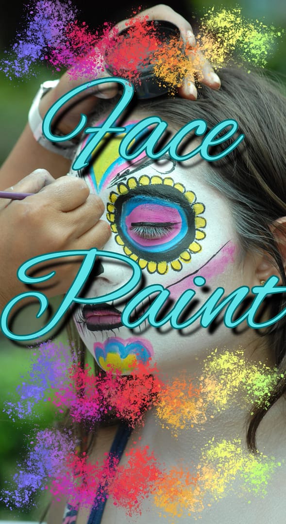 Face Painting