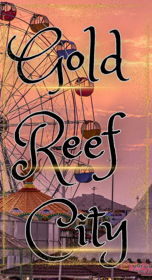 Gold Reef City