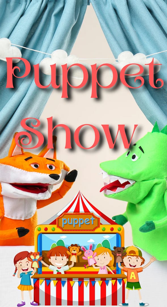 Puppet Show