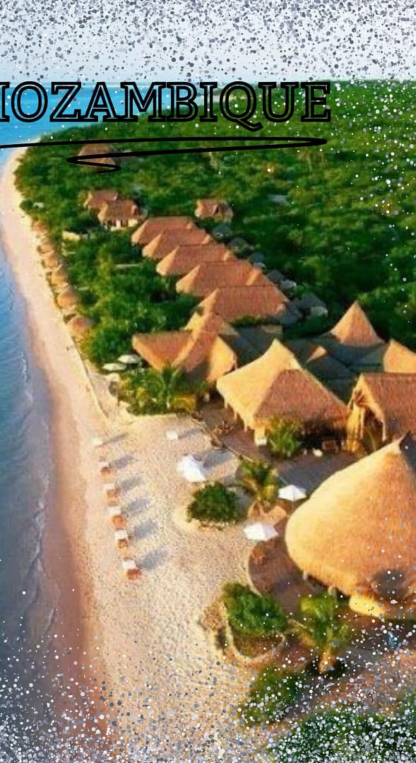 Mozambique Holiday Bliss