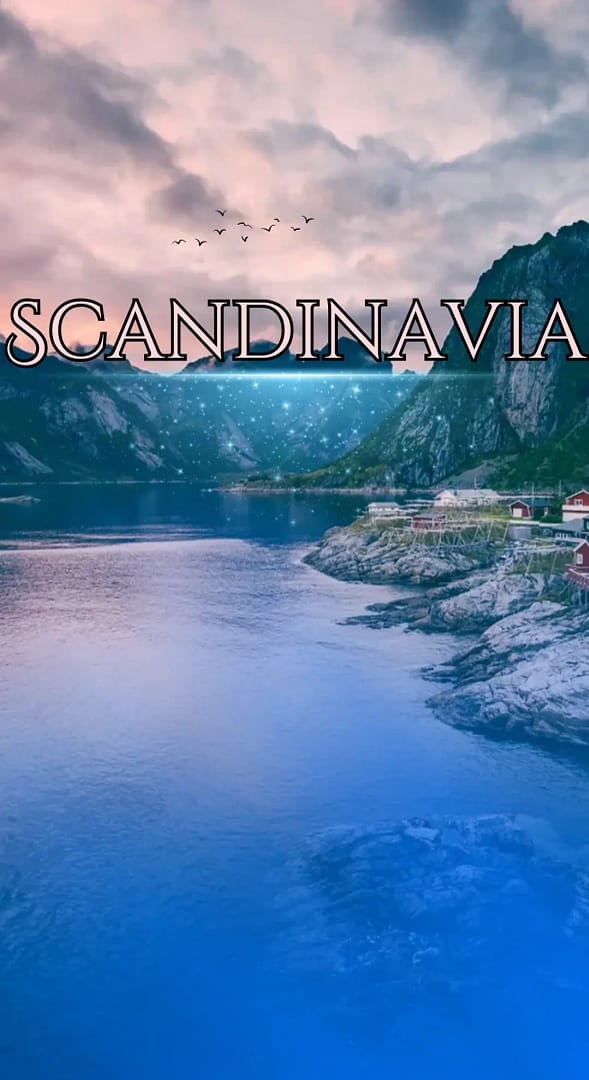 Highlights of Scandinavia