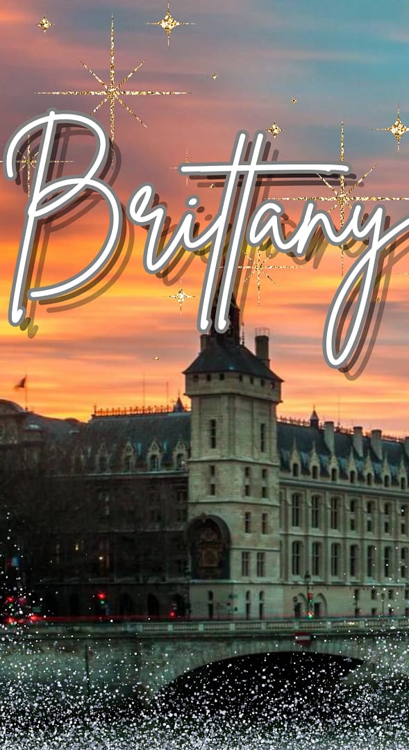 Discover Brittany - Top 10 Travel Destinations 2025