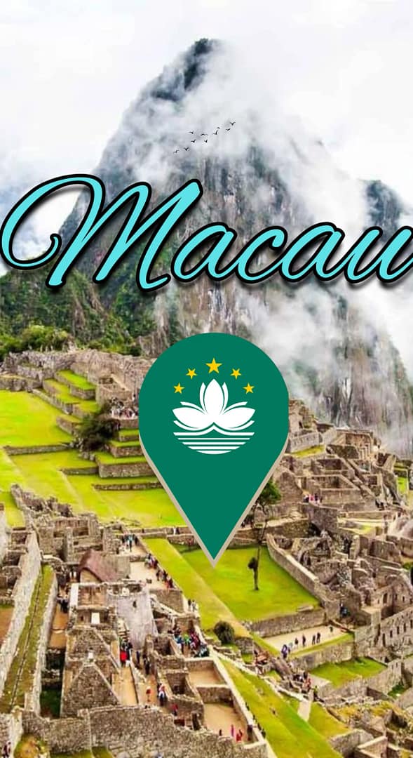 Explore Macau - Top 10 Travel Destinations 2025