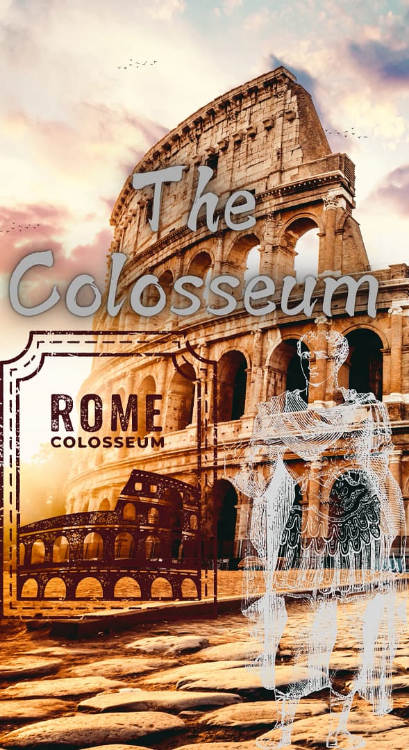 The Colosseum
