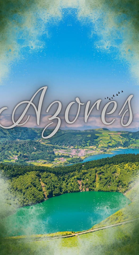 Luxury in the Azores