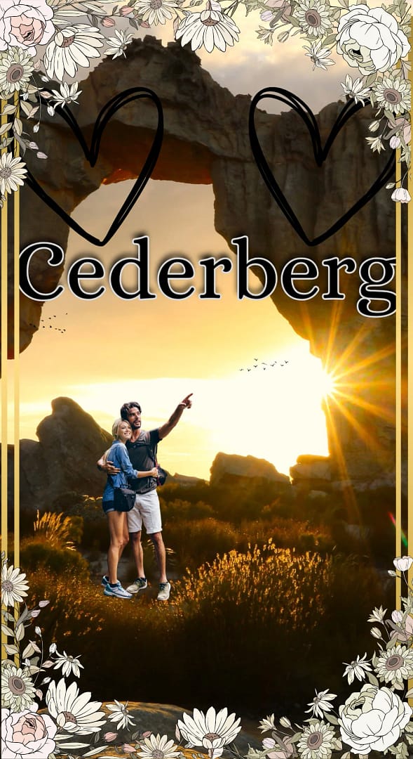 Cederberg Luxurious Escape: A 5-Star Retreat