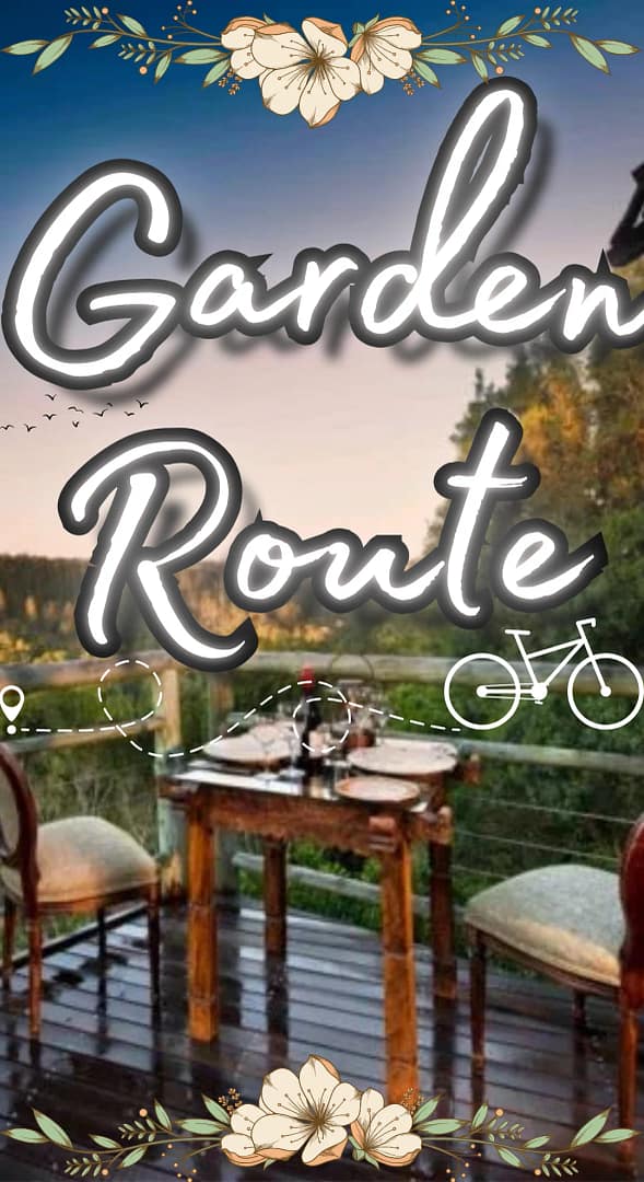 Ultimate Garden Route Adventure