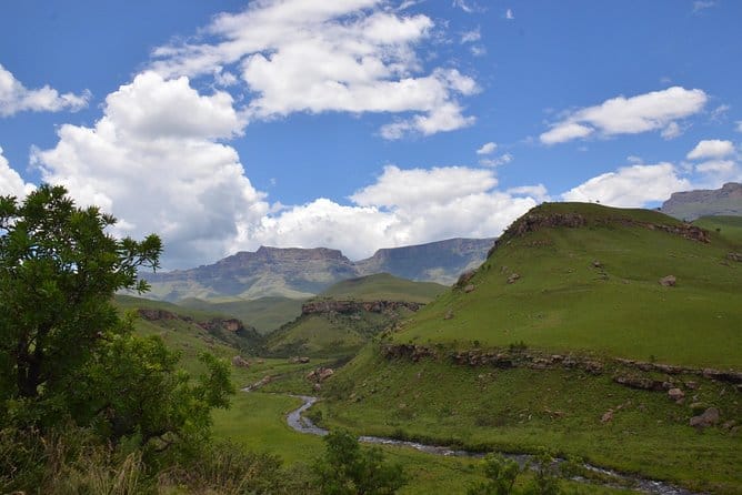 School Hospitality Travel Packages - OPTION 1 – DURBAN