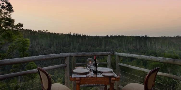 Garden Route Wellness
