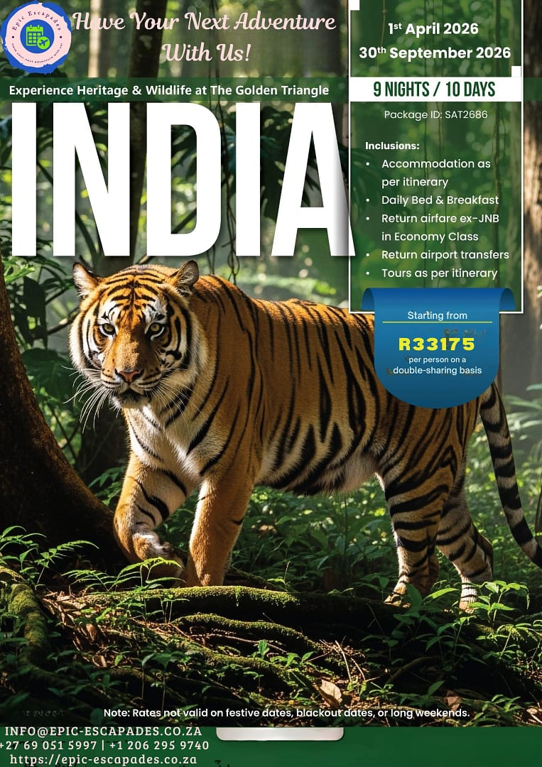 India Limited Deal 1
