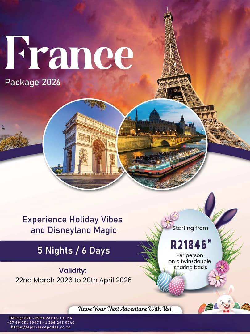 France Limited Deal