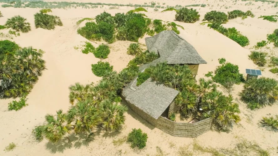 Lamu island Adventure